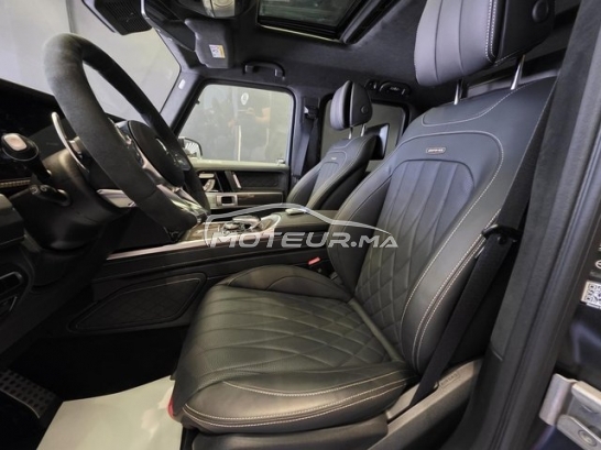 MERCEDES-BENZ Classe g occasion 2448025