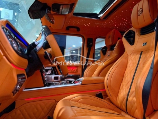 ميرسيديس-بينز كلاسي ج مستعملة 3144613