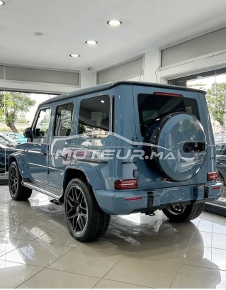 MERCEDES-BENZ Classe g 2024 occasion 2617649