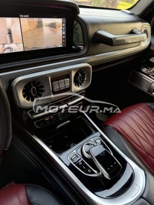 MERCEDES-BENZ Classe g occasion 2937432