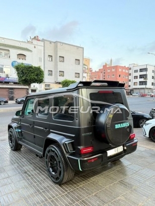 MERCEDES-BENZ Classe g occasion 2703113