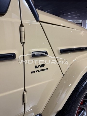 ميرسيديس-بينز كلاسي ج مستعملة 3183169