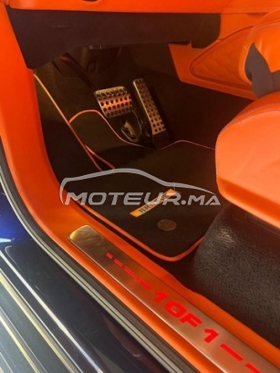 MERCEDES-BENZ Classe g occasion 1711345