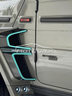 MERCEDES-BENZ Classe g occasion 2974336