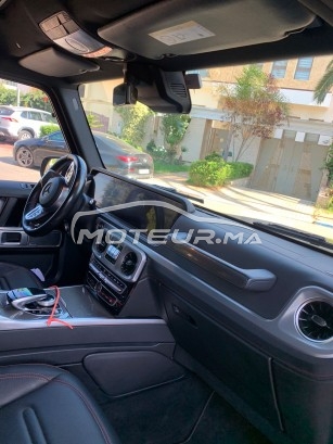 MERCEDES-BENZ Classe g 350 occasion 2547097