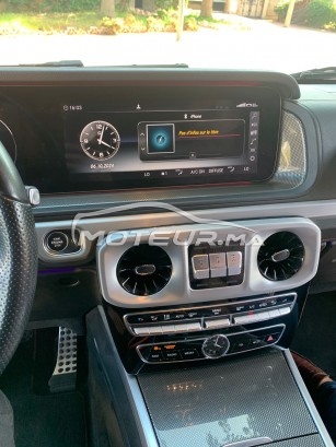 MERCEDES-BENZ Classe g 350 occasion 2545591