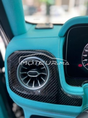 MERCEDES-BENZ Classe g occasion 2974334