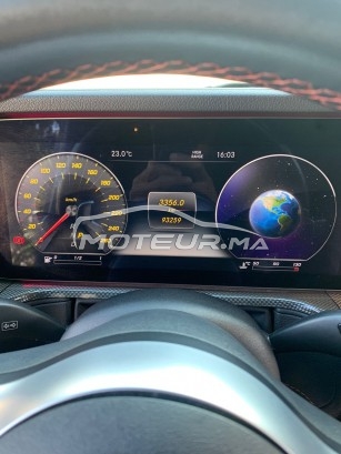 MERCEDES-BENZ Classe g 350 occasion 2547106