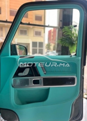 MERCEDES-BENZ Classe g occasion 2974332