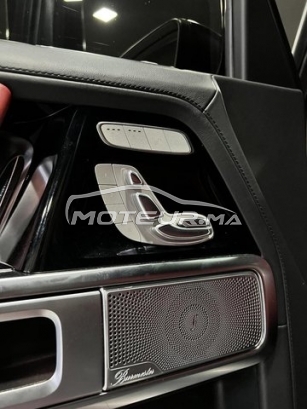 ميرسيديس-بينز كلاسي ج مستعملة 1735042