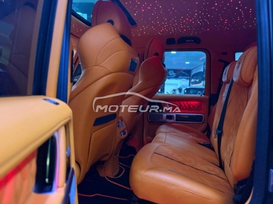 ميرسيديس-بينز كلاسي ج مستعملة 3144615