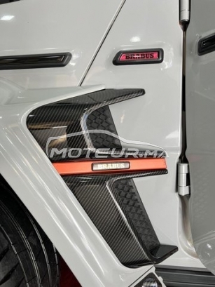 MERCEDES-BENZ Classe g occasion 1740516