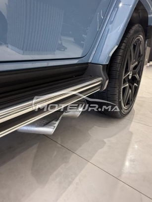 MERCEDES-BENZ Classe g occasion 2741637