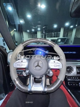 ميرسيديس-بينز كلاسي ج مستعملة 1735035