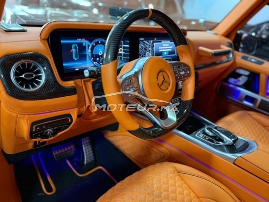 ميرسيديس-بينز كلاسي ج مستعملة 3228800