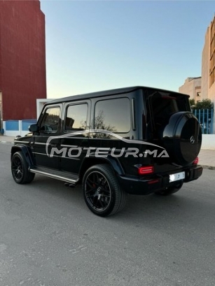 ميرسيديس-بينز كلاسي ج مستعملة 1999366