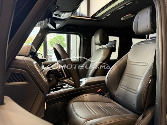 ميرسيديس-بينز كلاسي ج مستعملة 2436465