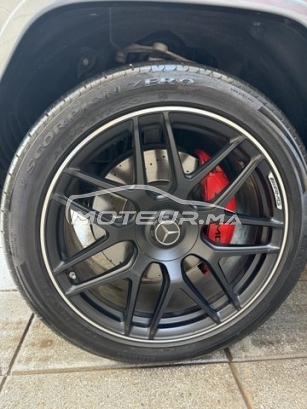 MERCEDES-BENZ Classe g occasion 2937440