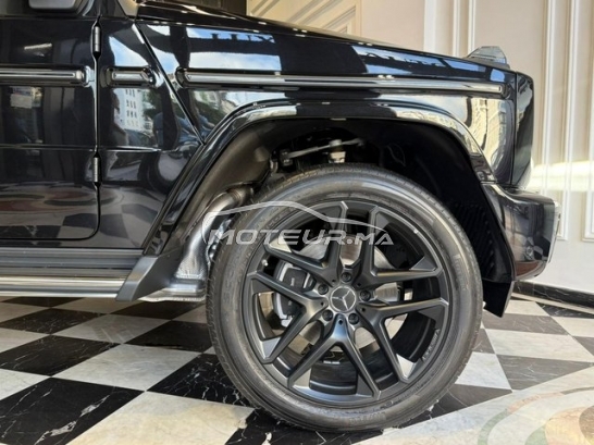 ميرسيديس-بينز كلاسي ج مستعملة 2436479