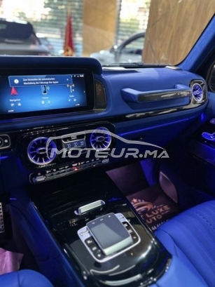 ميرسيديس-بينز كلاسي ج 600 maybach مستعملة 2471710