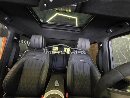 MERCEDES-BENZ Classe g occasion 2448024