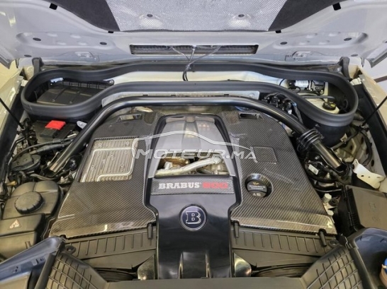 MERCEDES-BENZ Classe g occasion 2448001