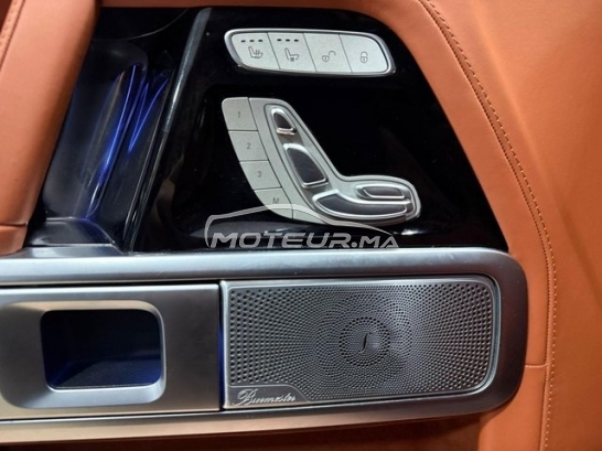 ميرسيديس-بينز كلاسي ج مستعملة 3365721