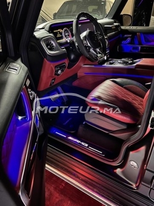 ميرسيديس-بينز كلاسي ج مستعملة 1735041