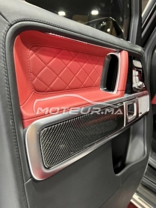 ميرسيديس-بينز كلاسي ج مستعملة 1735040