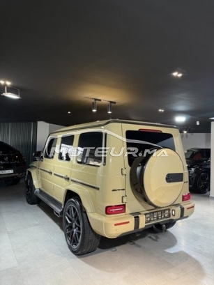 ميرسيديس-بينز كلاسي ج مستعملة 3183158