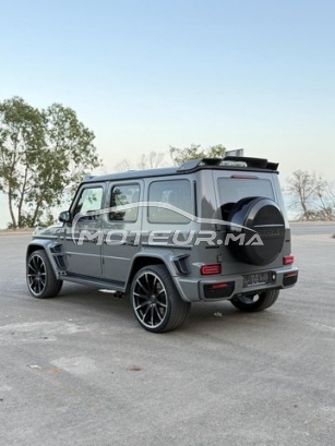 MERCEDES-BENZ Classe g occasion 2585039
