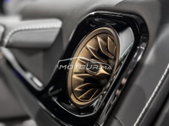 MERCEDES-BENZ Classe g occasion 1882715