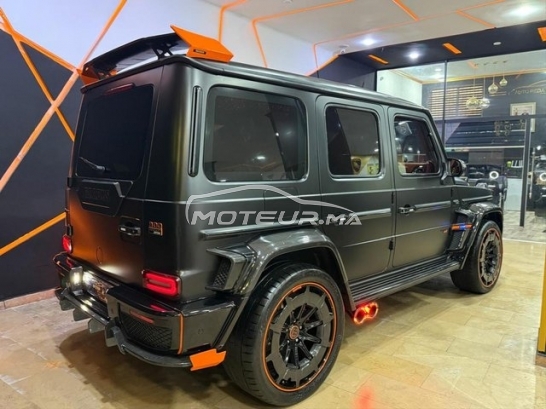 ميرسيديس-بينز كلاسي ج مستعملة 3144624