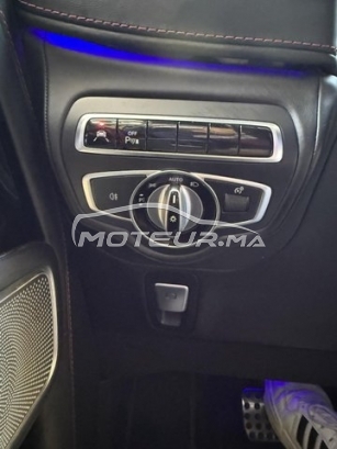 MERCEDES-BENZ Classe g occasion 2937435