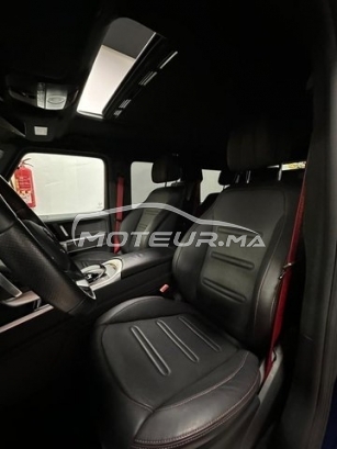 ميرسيديس-بينز كلاسي ج مستعملة 2706220