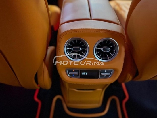 ميرسيديس-بينز كلاسي ج مستعملة 3144617