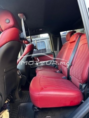 MERCEDES-BENZ Classe g occasion 3254982