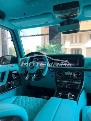 MERCEDES-BENZ Classe g occasion 2974330