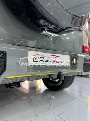 MERCEDES-BENZ Classe g occasion 2208707