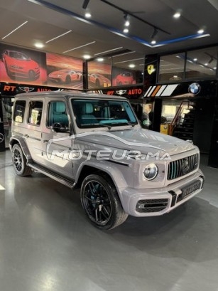 MERCEDES-BENZ Classe g occasion