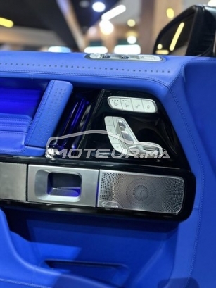 ميرسيديس-بينز كلاسي ج 600 maybach مستعملة 2471711