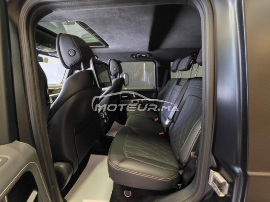 MERCEDES-BENZ Classe g occasion 2448029