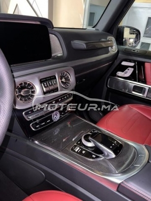 MERCEDES-BENZ Classe g occasion 1897899