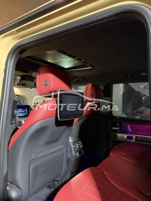 ميرسيديس-بينز كلاسي ج مستعملة 3183167