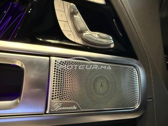 ميرسيديس-بينز كلاسي ج مستعملة 2496166