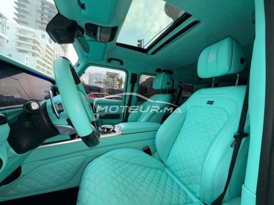 ميرسيديس-بينز كلاسي ج مستعملة 3158177