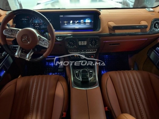 ميرسيديس-بينز كلاسي ج مستعملة 3365715