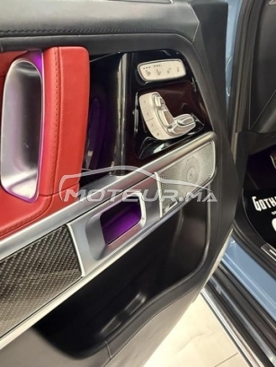 MERCEDES-BENZ Classe g occasion 2741639