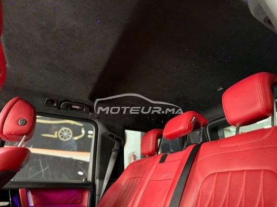 MERCEDES-BENZ Classe g occasion 2799982