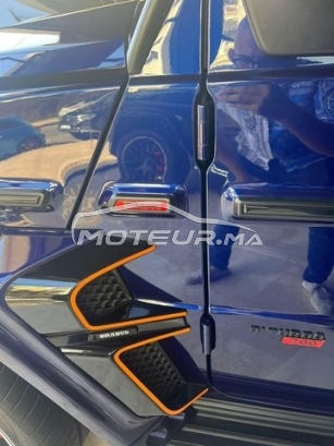 MERCEDES-BENZ Classe g occasion 1711333